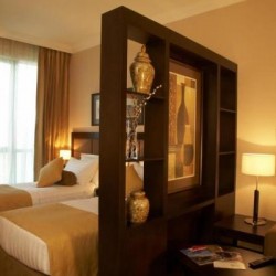 Imagine pentru Al Manzel Hotel Apartments Cazare - Abu Dhabi 2024