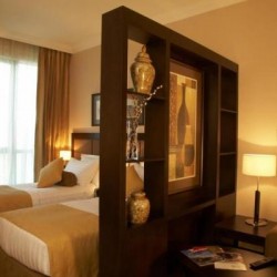 Imagine pentru Al Manzel Hotel Apartments Cazare - Abu Dhabi 2025