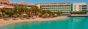 Imagine pentru Al Raha Beach Hotel Cazare - Litoral Abu Dhabi la hoteluri de 5* stele 2024