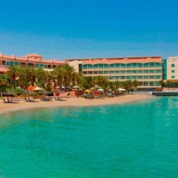 Imagine pentru Al Raha Beach Hotel Cazare - Litoral Abu Dhabi la hoteluri de 5* stele 2024