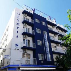 Imagine pentru Hotel Benidorm City Olympia Cazare - Litoral Costa Blanca 2025