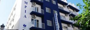 Imagine pentru Hotel Benidorm City Olympia Cazare - Litoral Costa Blanca 2025