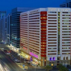 Imagine pentru City Seasons Al Hamra Hotel Cazare - Litoral Abu Dhabi 2024