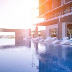 Imagine pentru Hotel Novotel Al Bustan Abu Dhabi Cazare - Abu Dhabi la hoteluri de 4* stele 2024
