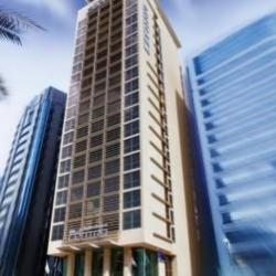 Imagine pentru Hotel Centro Al Manhal By Rotana Cazare - Litoral Abu Dhabi 2026