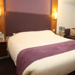 Imagine pentru Hotel Premier Inn Heathrow Terminal 5 Airport Cazare - Heathrow Airport 2026