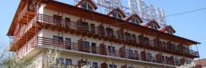 Imagine pentru Club Vila Bran Cazare - Munte Bran la hoteluri de 3* stele 2025