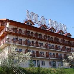 Imagine pentru Club Vila Bran Cazare - Munte Bran la hoteluri de 3* stele 2025