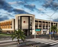 Imagine pentru Hotel Doubletree By Hilton Izmir Airport Cazare - Litoral Izmir 2026