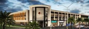 Imagine pentru Hotel Doubletree By Hilton Izmir Airport Cazare - Litoral Izmir 2026