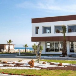 Imagine pentru Hotel Labranda Lebedos Princess Cazare - Litoral Izmir la hoteluri de 4* stele 2024