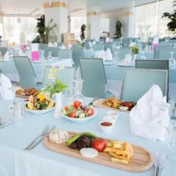 Imagine pentru Hotel Pamukkale Ninova Thermal Cazare - Litoral Anatolia 2026