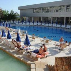 Imagine pentru Pam Thermal Hotel Cazare - Litoral Anatolia 2024