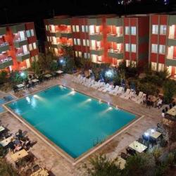 Imagine pentru Hotel Reis Thermal Cazare - Litoral Anatolia 2026