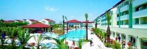 Imagine pentru Sural Resort Cazare - Litoral Antalya la hoteluri cu All inclusive 2024