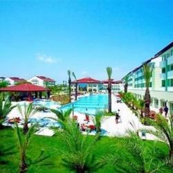 Imagine pentru Sural Resort Cazare - Litoral Antalya 2025