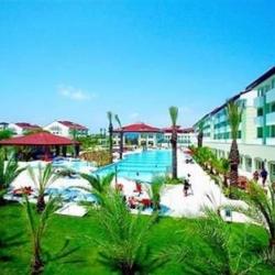 Imagine pentru Sural Resort Cazare - Litoral Antalya la hoteluri cu All inclusive 2024