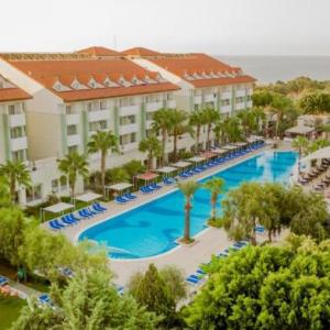 poza Sural Resort