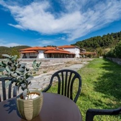 Imagine pentru Hotel Azapiko Blue Sea Cazare - Litoral Toroni (sithonia) 2026