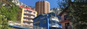 Imagine pentru Hotel Ambasador Cazare - City Break Baile Herculane la hoteluri de 3* stele 2025