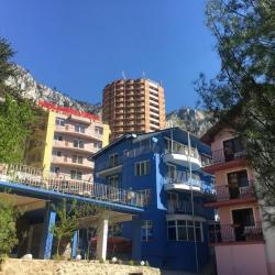 Imagine pentru Hotel Ambasador Cazare - City Break Baile Herculane la hoteluri de 3* stele 2025