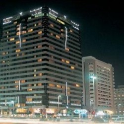 Imagine pentru Al Maha Arjaan Hotel Rotana Cazare - Litoral Abu Dhabi 2026