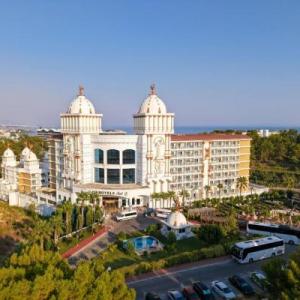 poza Oz Hotels Sui Resort