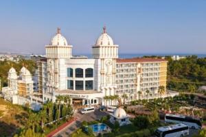 poza telefon Oz Hotels Sui Resort