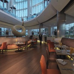 Imagine pentru Hotel Hilton Capital Grand Abu Dhabi Cazare - Litoral Abu Dhabi 2026