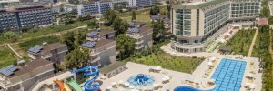 Imagine pentru Hedef Beach Resort & Spa Charter Avion - Alanya 2025