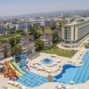 poza Hedef Beach Resort & Spa