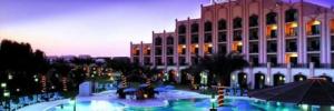 Imagine pentru Hotel Al Ain Rotana Cazare - Abu Dhabi 2025