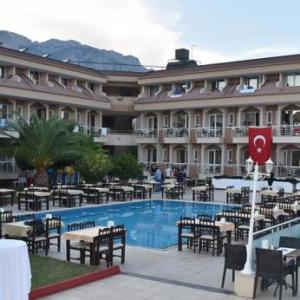 poza Hotel Ares Dream