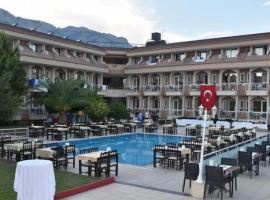 Hotel Ares Dream