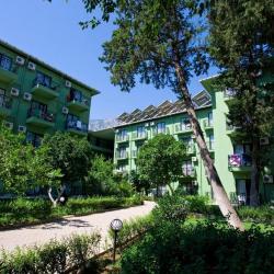 Imagine pentru Hotel Larissa Beldibi Cazare - Litoral Beldibi 2025