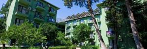 Imagine pentru Hotel Larissa Beldibi Cazare - Litoral Beldibi 2025