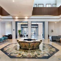 Imagine pentru Hotel Le Meridien Abu Dhabi Cazare - Litoral Abu Dhabi 2025