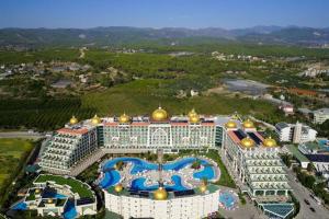 poza telefon Alan Xafira Deluxe Resort & Spa