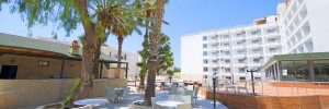 Imagine pentru Hotel Ayma Cazare - Litoral Kusadasi la hoteluri de 4* stele 2024