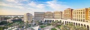Imagine pentru Hotel The Ritz-carlton Abu Dhabi, Grand Canal Cazare - Litoral Abu Dhabi 2025