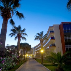 Imagine pentru Grand Sahin's Gumuldur Resort Cazare - Litoral Ozdere 2025