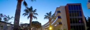 Imagine pentru Grand Sahin's Gumuldur Resort Cazare - Litoral Ozdere 2025