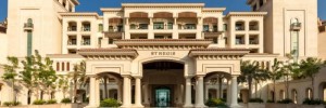 Imagine pentru The St. Regis Saadiyat Island Resort Cazare - Litoral Abu Dhabi la hoteluri de 5* stele 2024