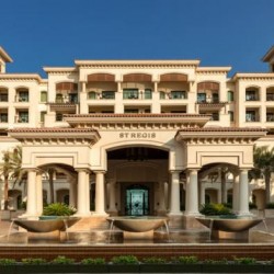 Imagine pentru The St. Regis Saadiyat Island Resort Cazare - Abu Dhabi la hoteluri de 5* stele 2025