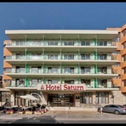 Imagine pentru Hotel Saturn Cazare + Autocar - Kusadasi 2026