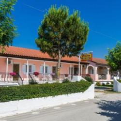 Imagine pentru Roussas Studios And Apartments Cazare - Litoral Agios Sostis 2025