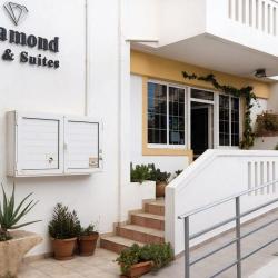 Imagine pentru Diamond Apartments & Suites Cazare - Litoral Hersonissos la hoteluri de 3* stele 2025