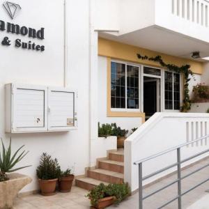 poza Diamond Apartments & Suites