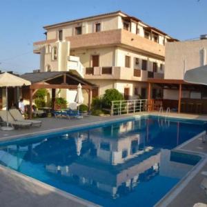 poza Hotel Eleonora Boutique