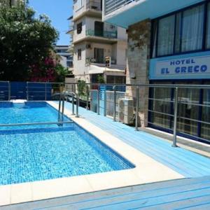poza Hotel El Greco